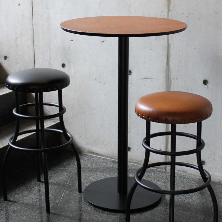 bar テーブル