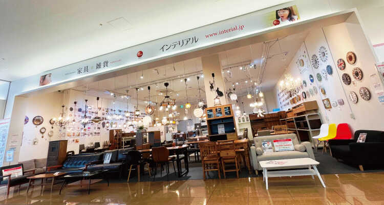 大阪の家具屋求人の職場説明