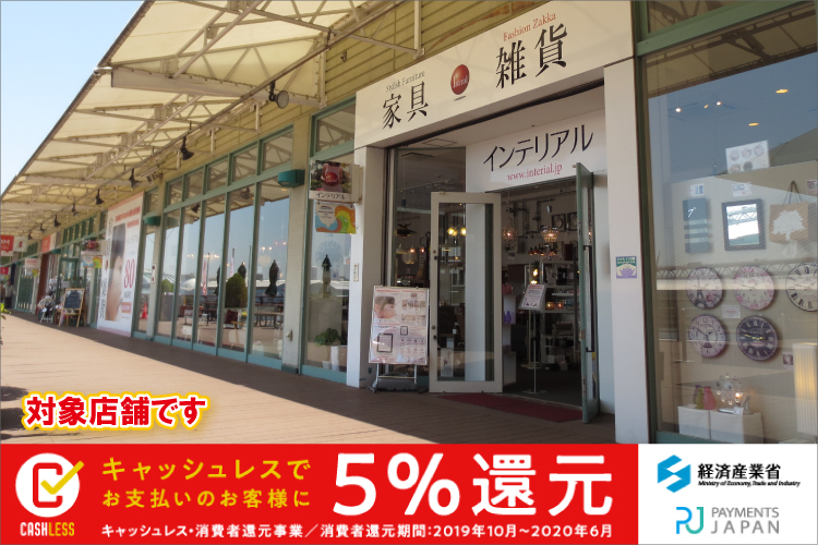 神戸サンシャインワーフ店の店舗画像