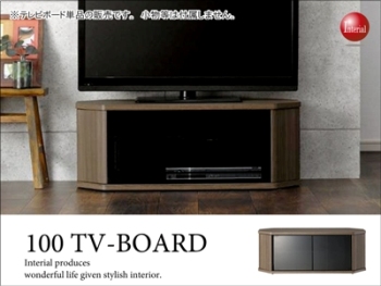 TB-1721 幅100cmTVボード(コーナー使用可)へのリンク