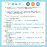 CT触媒加工とは