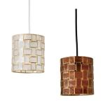 コードのカラー・白と黒