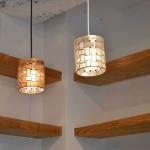 多灯吊りのイメージ