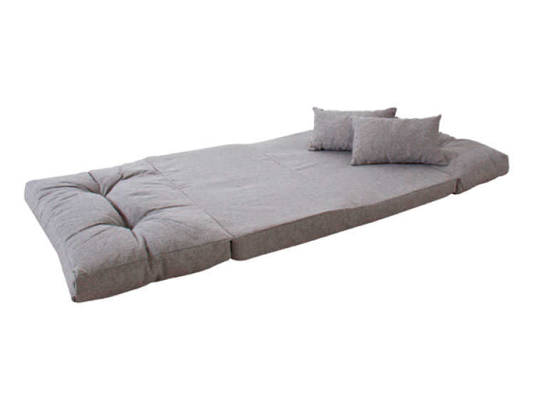 SF-3343 ソファーベッド折りたたみリクライニング14段階・2人掛