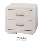 清潔感溢れる【ホワイト】