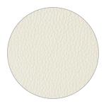 【ホワイト】は合成レザー