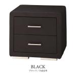 シックでかっこいい【ブラック】