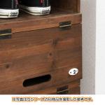 数字パーツがアクセントに