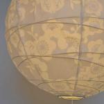 美濃の和紙職人による手作り