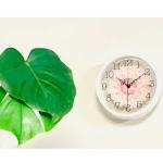 壁掛け時計でも使える