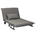 カウチソファにした際のイメージ画像