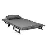 シングル布団が敷けます