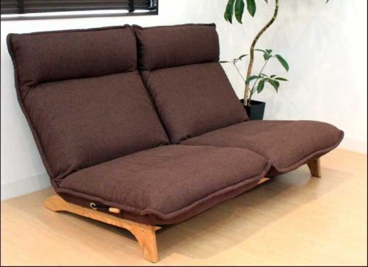 2人掛けローソファー 楽天市場】【即日発送／日時指定OK】 ローソファー ベージュ