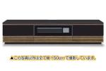 幅180cmテレビボード