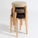 スタッキング式