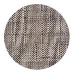 【グレー】のフレームは肌触りの良いファブリック