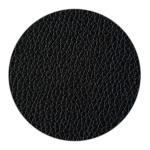 【ブラック】のフレームは汚れに強い合成レザー