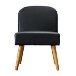 水や汚れに強いPVCレザーを採用