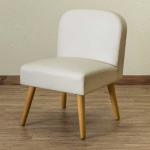 程良く厚みのあるクッション