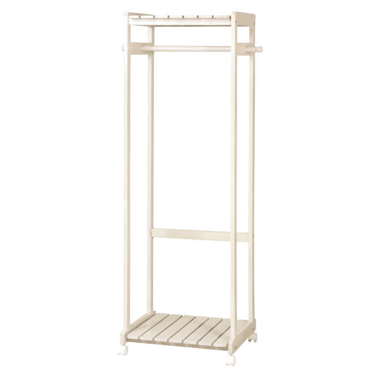 木目調ハンガーラック 4985155181445.jpg