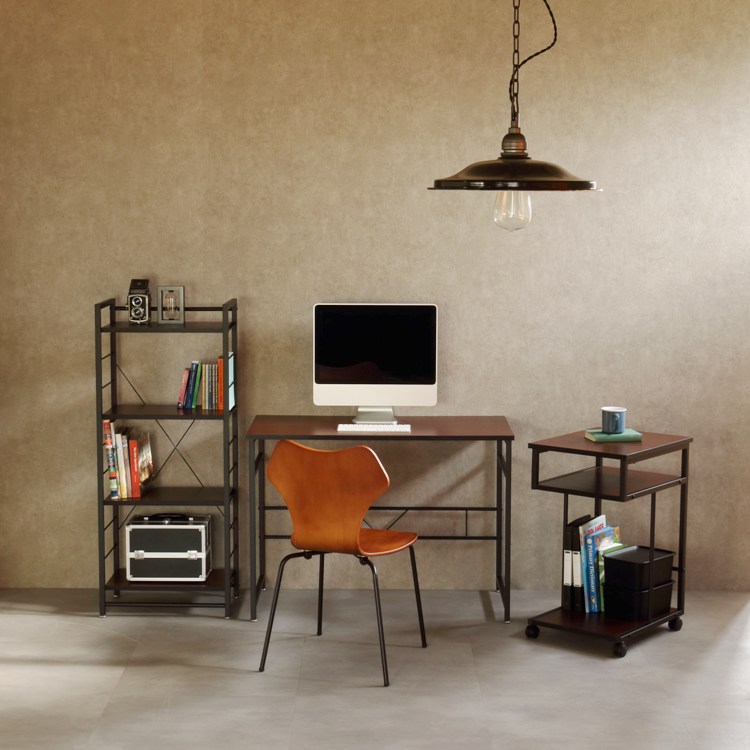 キャスター 温かみのあるデザイン サイドワゴン デスク サイドワゴン デスク キャスター 温かみのあるデザイン 日本製］抗