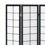フレームは天然木パイン材