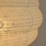 日本製の和紙を使用