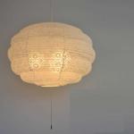 雲が浮かんでいるかのような可愛らしいフォルム