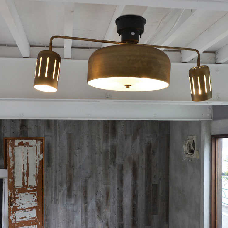 LT-4142 リモコン付き・4灯＆2灯シーリングライト（LED対応）