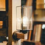 上向きでの設置イメージ