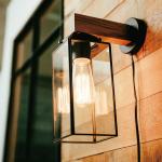 下向きでの設置イメージ