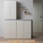 様々なバリエーションのキャビネットをご用意