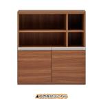 幅90cmキャビネット