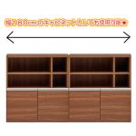 横に並べたり縦に重ねたり使い方様々