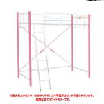 太さ50ｍｍの柱