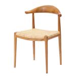 伝統的な名作チェアをもとに作られたチェア