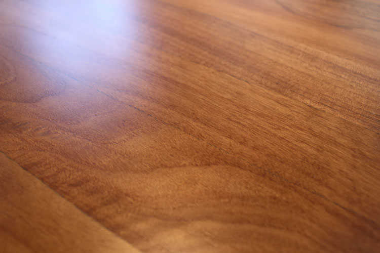DI-2241 幅160cm・天然木ウォールナット無垢製ダイニングテーブル 送料無料の激安家具通販インテリアル