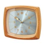 掛け時計単体の正面画像