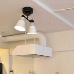 ホワイトインテリアや北欧にも相性抜群