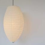 柔らかい灯りがお部屋を優しく包み込む