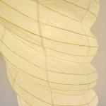 温かみのある和紙を採用