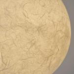 柔らかい印象を与えるシェード