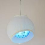 間接照明などのインテリアとして使える