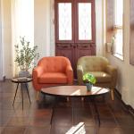 様々なテイストのお部屋にマッチするアイテム