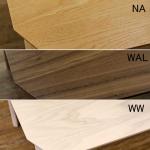 天然木突板を使用