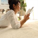 足腰の負担を軽減