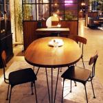 様々なお部屋のテイストにマッチ