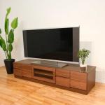 味わい深いブラウンカラー