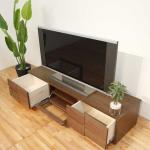 クリアなガラスを使用