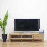 天然木ホワイトオーク無垢材